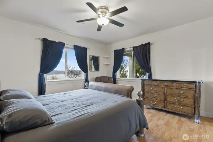 Lower Level Bedroom 2