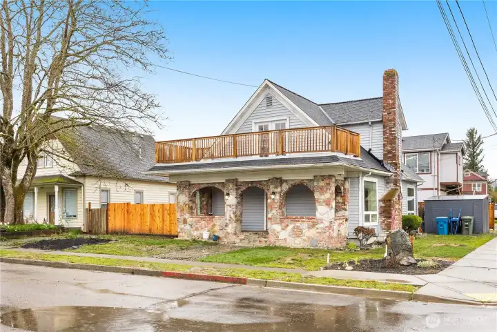 Welcome to 111 Cedar Unit 1 in Sultan.