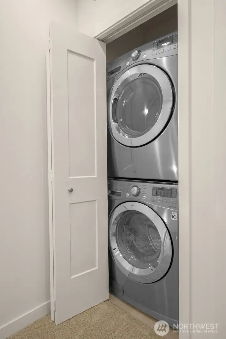 Washer/dryer