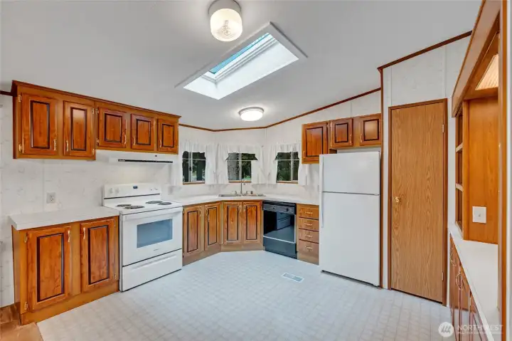 Kitchen Kitchen