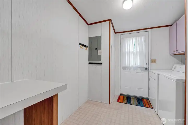 Utility / Laundry Utility / Laundry