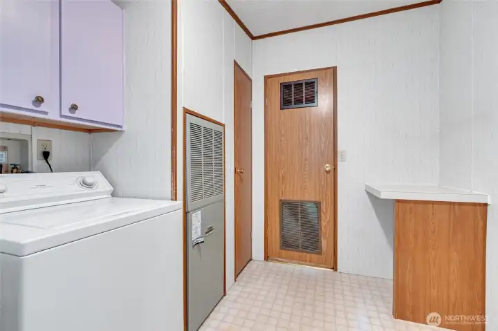 Utility / Laundry Utility / Laundry
