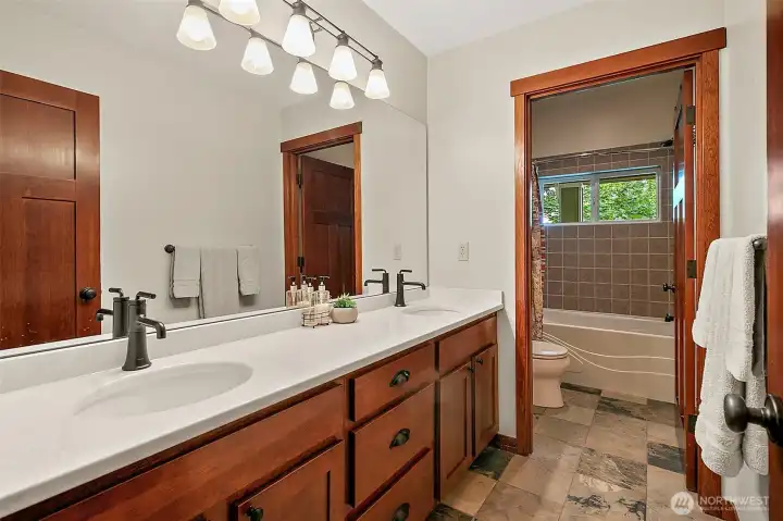3rd bathroom