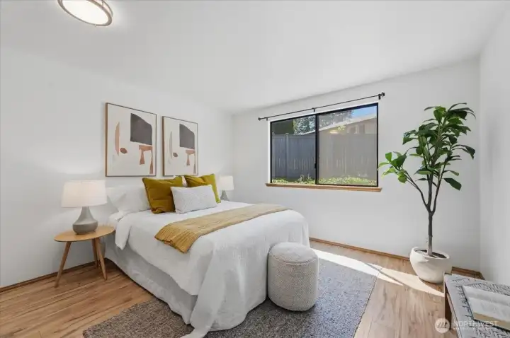 Guest Bedroom #2