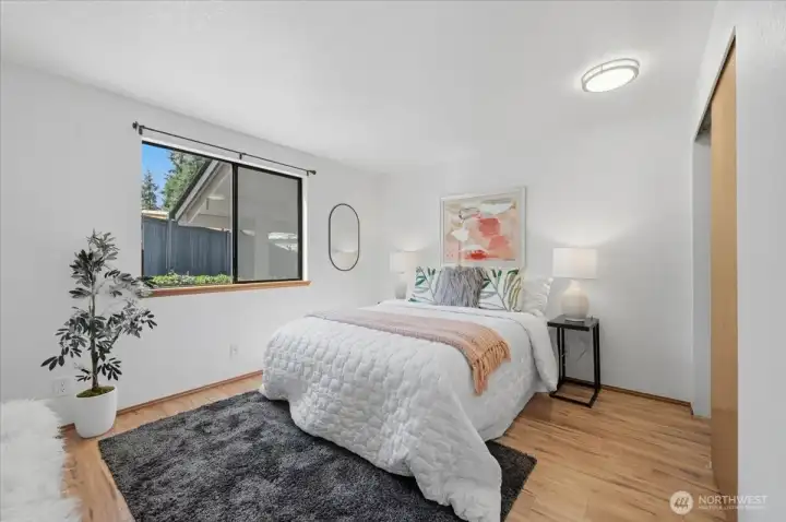 Guest Bedroom #3