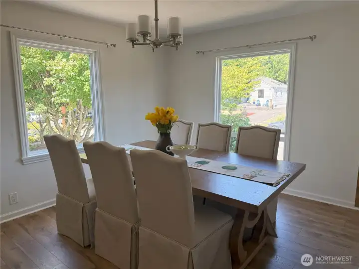 Dinning Room