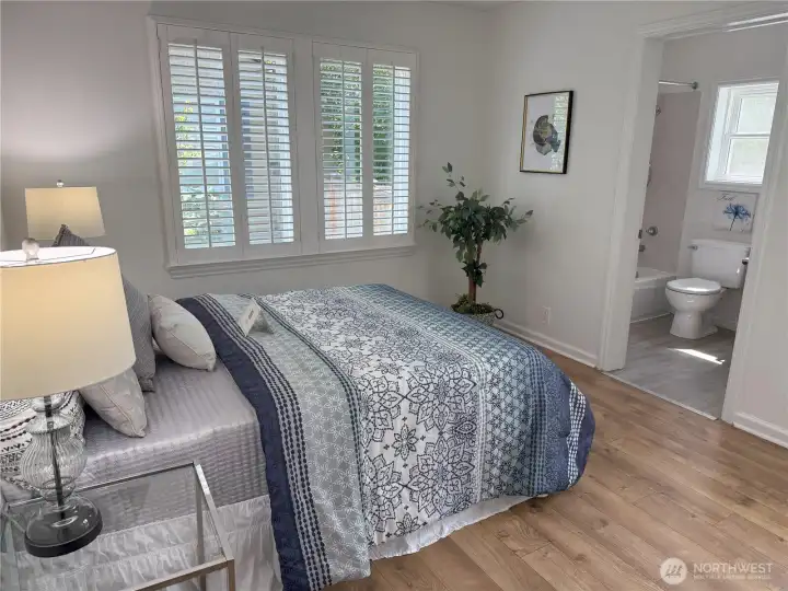 Bedroom 1