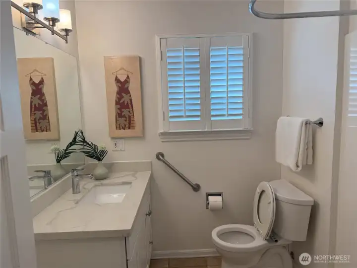 Bathroom 3