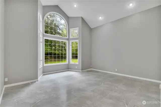 formal living room