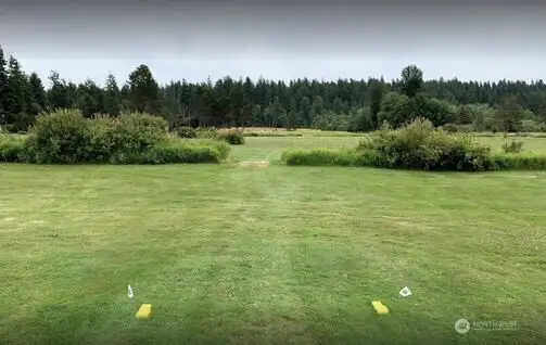 Golf Course
