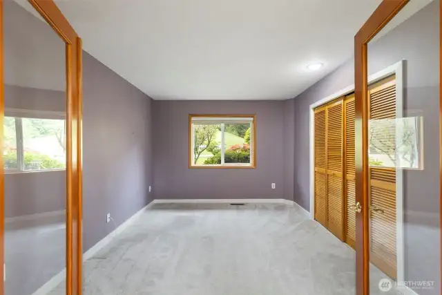 Third bedroom, or, den, or office?