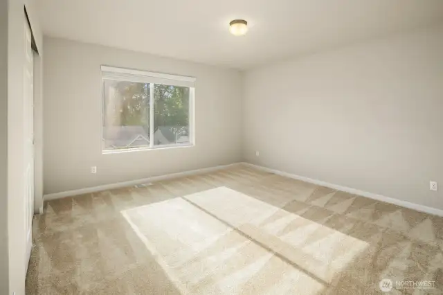 3rd bedroom