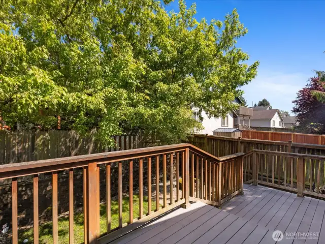 Existing firepit for maximum backyard enjoyment