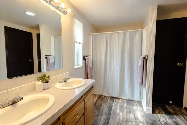 Primary   Bathroom