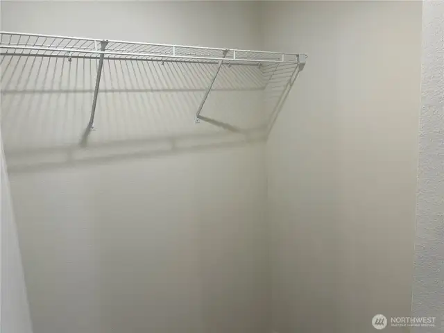 Primary bathroom.