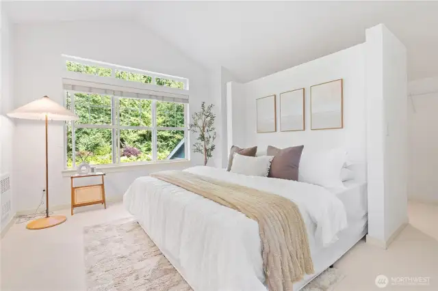 master room