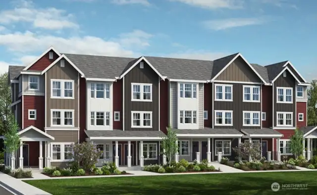 19288 NE 69th Circle Unit 101 ~ Virtual Rendering