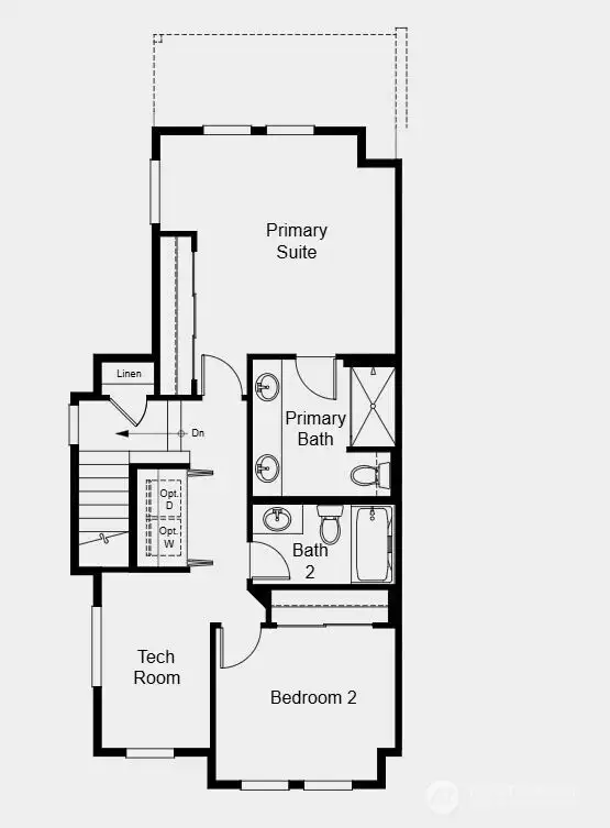 Floorplan Rendering