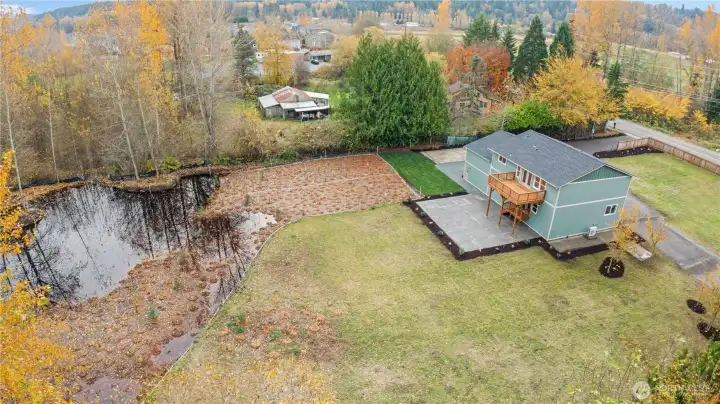 Just an absolutely Gorgeous Property!