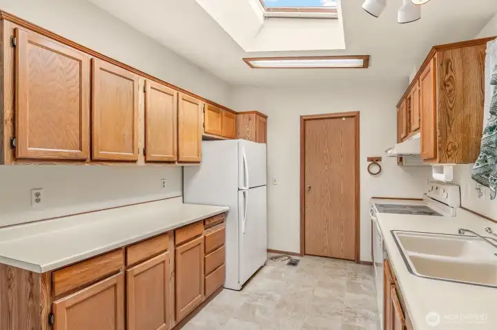 Ready for Buyer's personal touches