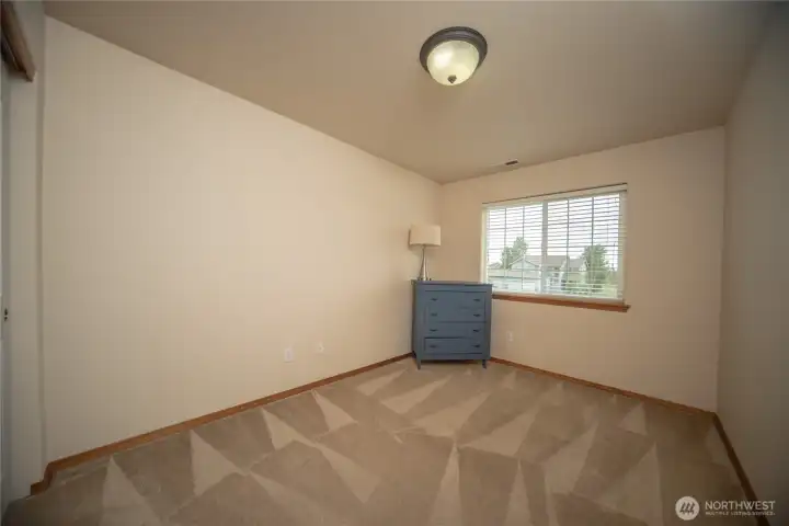 Upstairs Bedroom 2 of 3