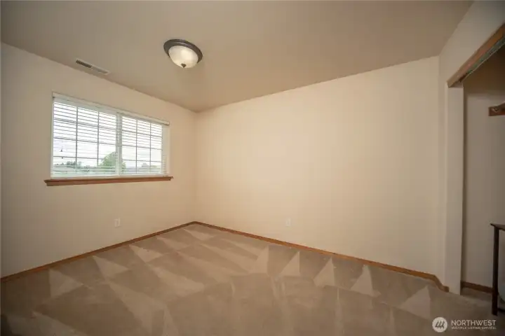 Upstairs Bedroom 3 of 3