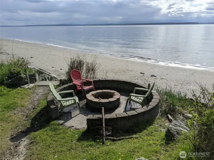Community Beach Community Beach
