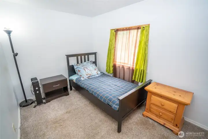 Second Bedroom Second Bedroom