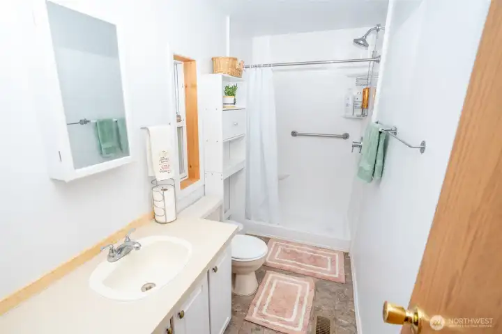Primary Bathroom Primary Bathroom