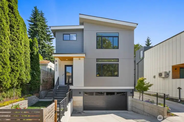 Built in 2024, better than new!