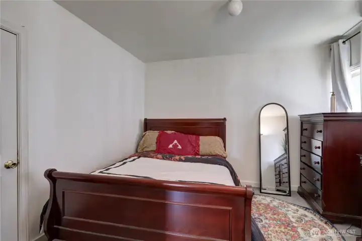 Bedroom #4