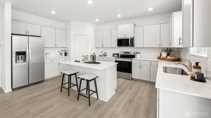 Kitchen Kitchen
