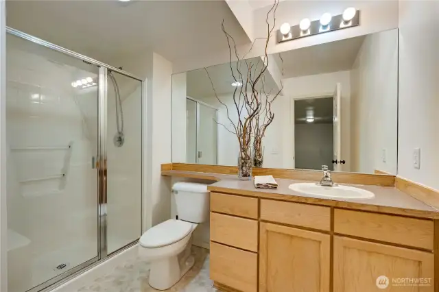Downstairs Bathroom