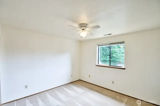 Bedroom #2