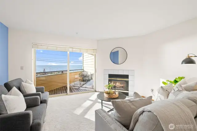 Welcome to Mariners Cove in Birch Bay!