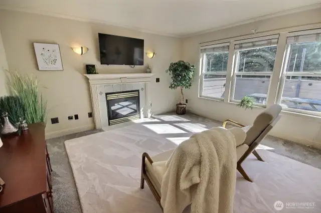 Family Room!