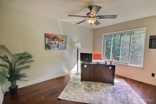 Bedroom #3!