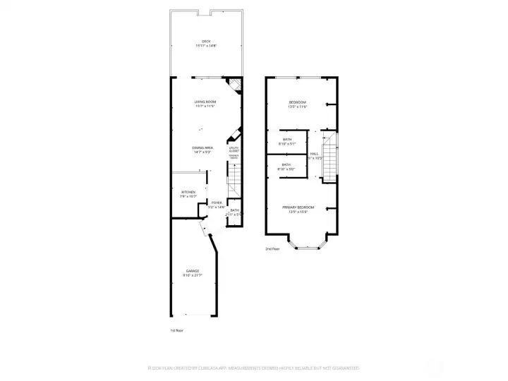 Both Floor Plans