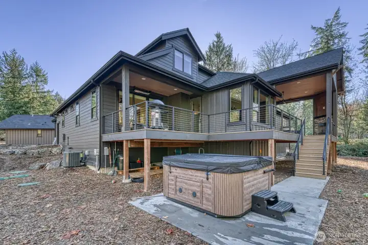 Photos are for representation only. They were taken of an existing home at a different location.