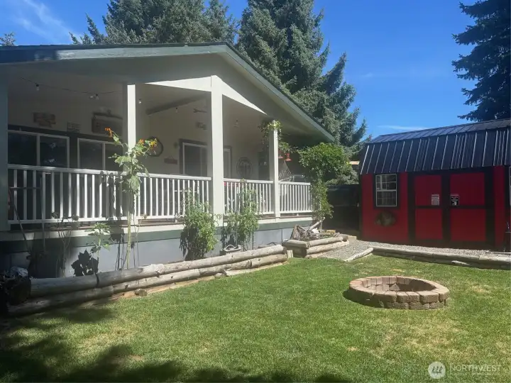 Photo from the summer months