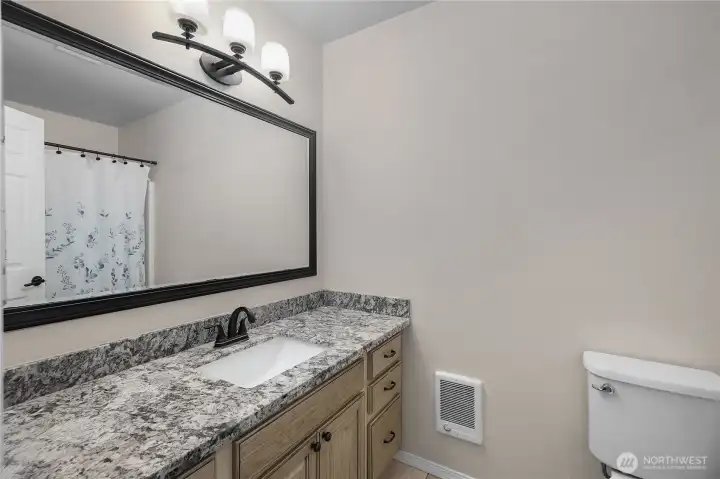 Guest Bath