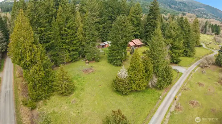 Welcome Home to Ashford!