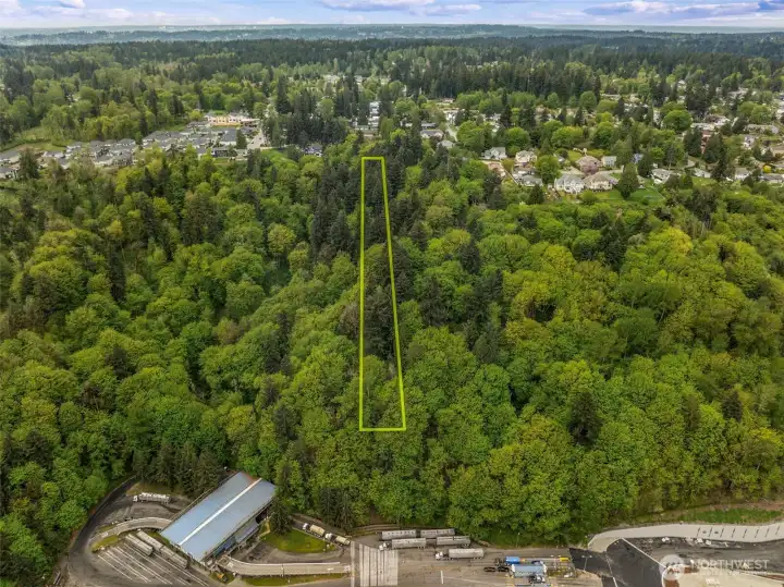 Your private backyard oasis — 1.73 acres of peace, play, and possibility. Space to roam, garden, or dream big. This property gives you room to breathe.