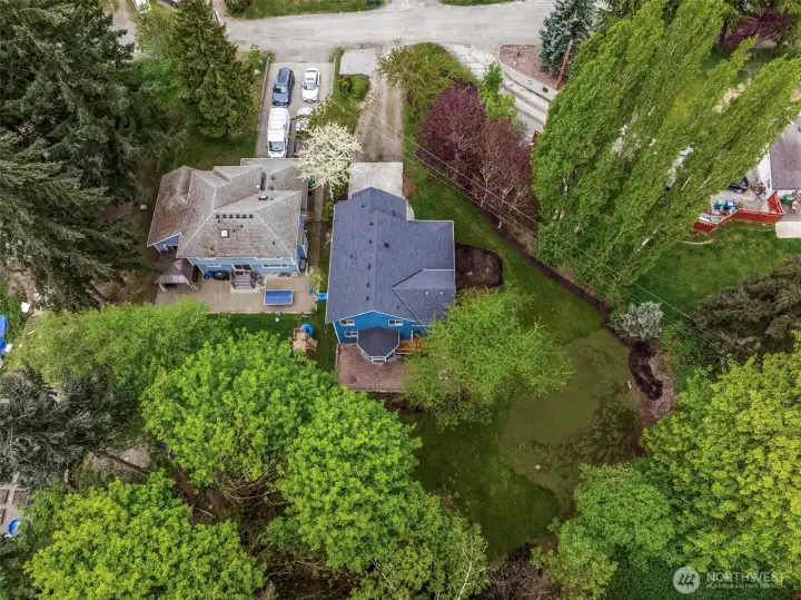 With a new roof, fresh interior and exterior paint, flooring, newer hot water tank and a 2025 furnace rebuild, the home offers major system updates that provide peace of mind. It’s truly move-in ready for its next owners.