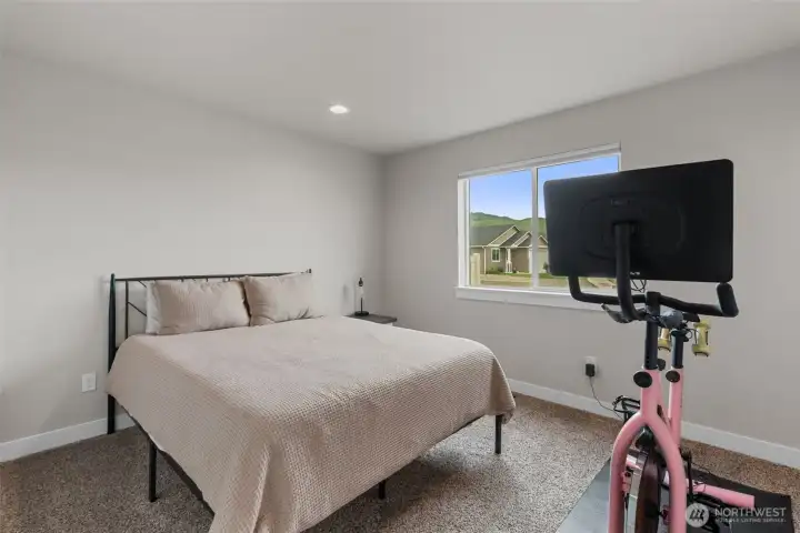Second Room