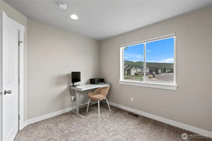 3rd Bedroom