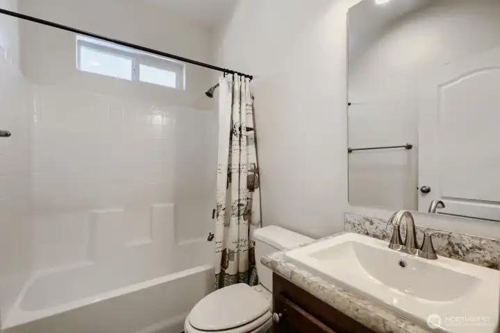 Bathroom #2