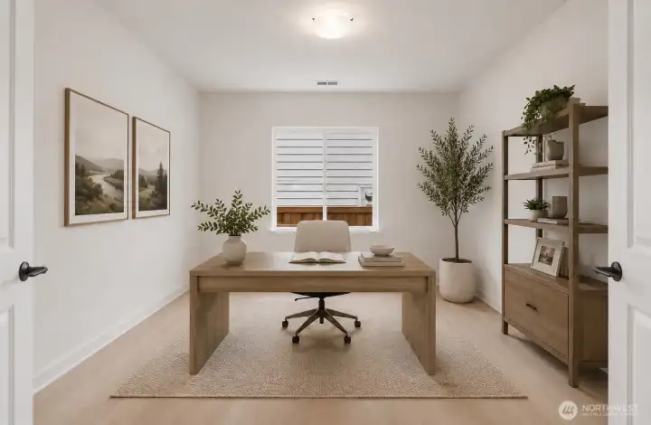 Virtual Staging. Virtual Staging.