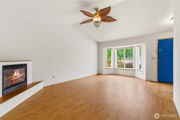 The Living Room can be........... The Living Room can be...........