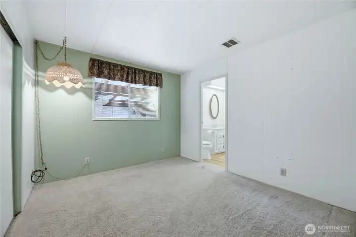 #2 bedroom